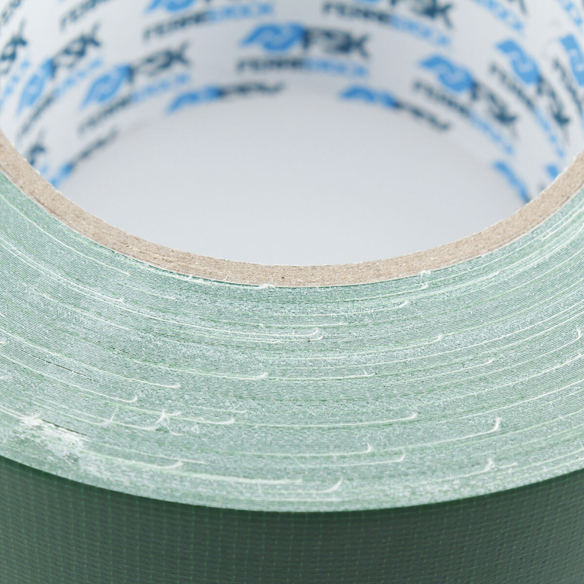 Ducttape Ferrestock Groen 50 mm x 50 m
